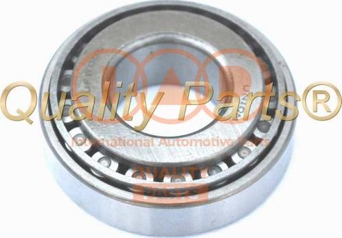 IAP QUALITY PARTS 409-21052 - Kit de roulements de roue cwaw.fr