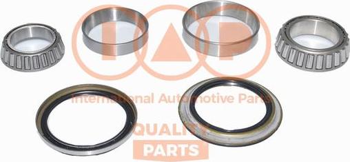 IAP QUALITY PARTS 409-21020K - Kit de roulements de roue cwaw.fr