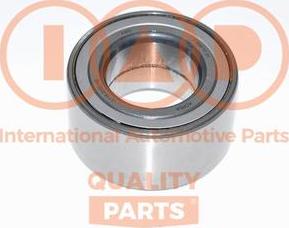 IAP QUALITY PARTS 409-21100 - Kit de roulements de roue cwaw.fr