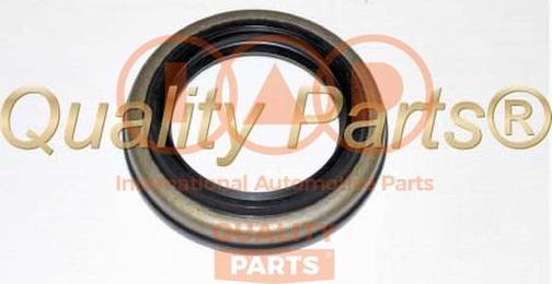 IAP QUALITY PARTS 404-07062 - Bague d'étanchéité, moyeu de roue cwaw.fr