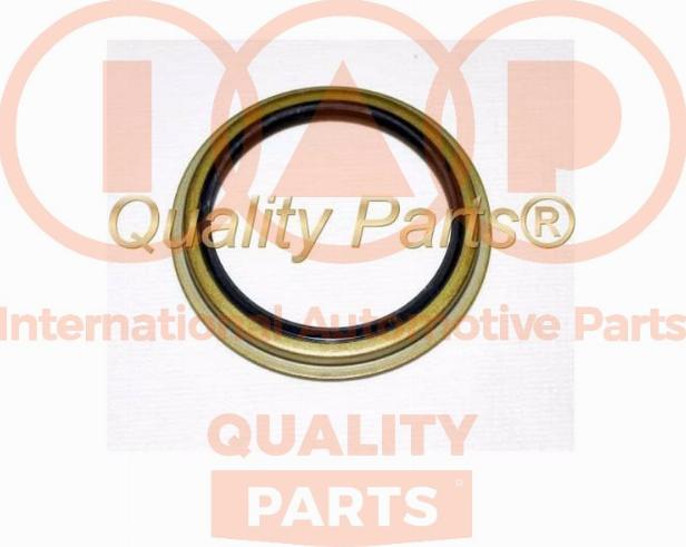 IAP QUALITY PARTS 404-21083 - Bague d'étanchéité, moyeu de roue cwaw.fr