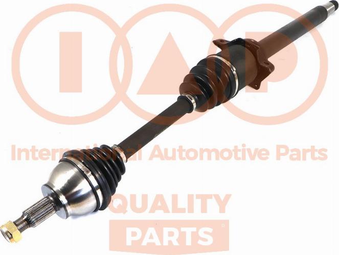 IAP QUALITY PARTS 405-54000 - Arbre de transmission cwaw.fr