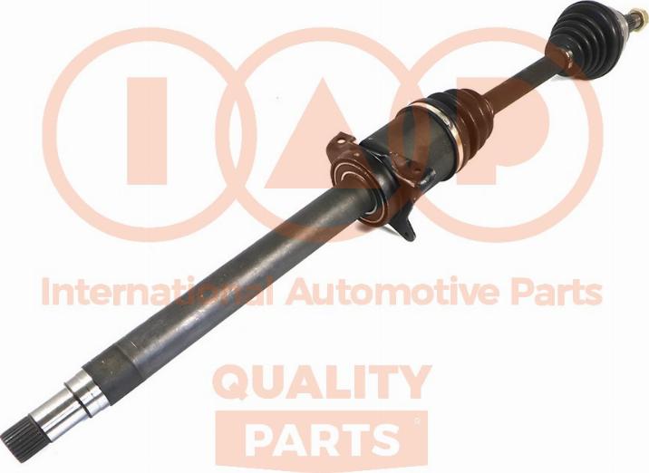 IAP QUALITY PARTS 405-54000 - Arbre de transmission cwaw.fr