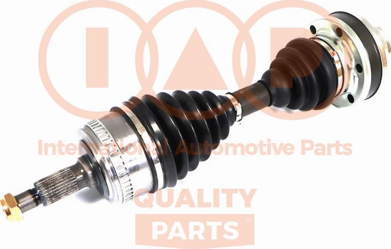 IAP QUALITY PARTS 405-54010 - Arbre de transmission cwaw.fr