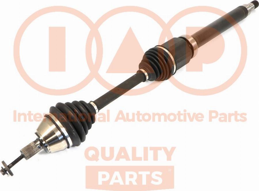 IAP QUALITY PARTS 405-56050 - Arbre de transmission cwaw.fr