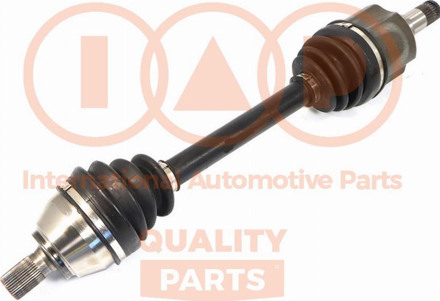 IAP QUALITY PARTS 405-56051 - Arbre de transmission cwaw.fr