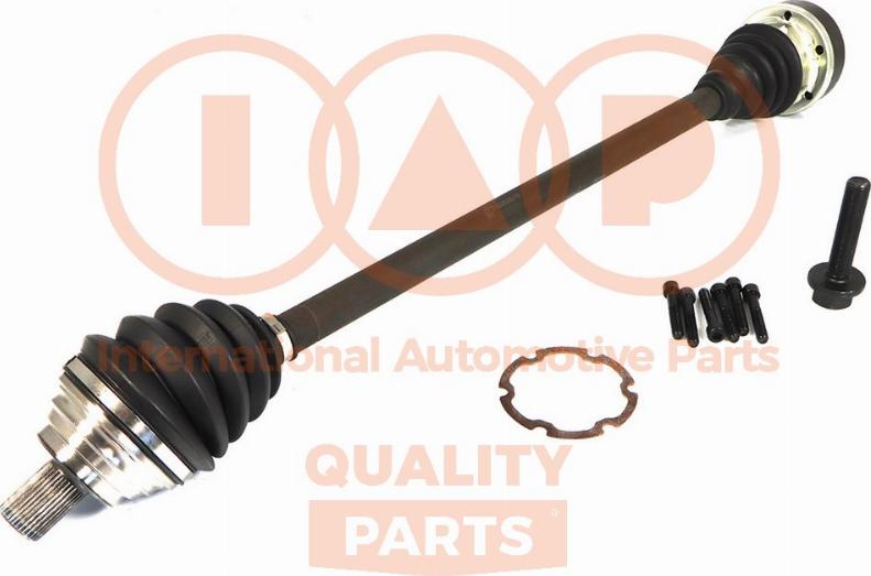 IAP QUALITY PARTS 405-50040 - Arbre de transmission cwaw.fr