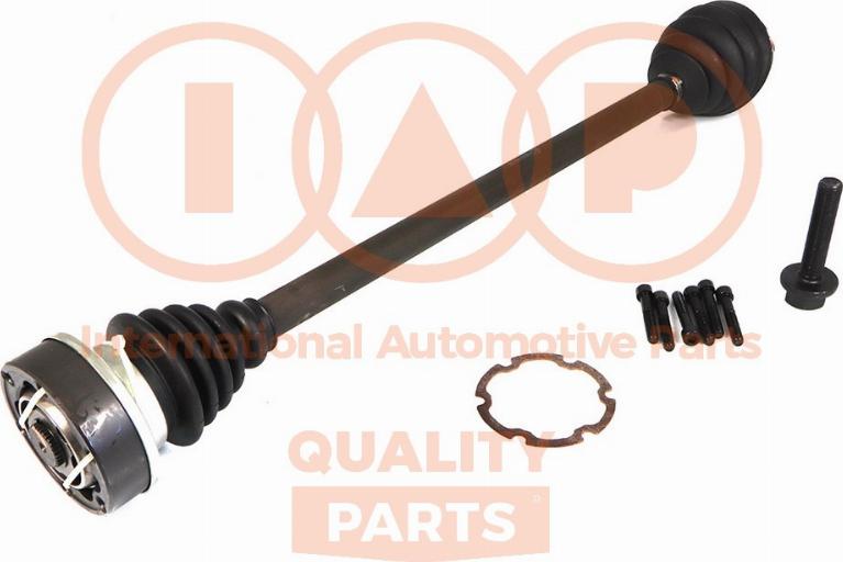 IAP QUALITY PARTS 405-50040 - Arbre de transmission cwaw.fr