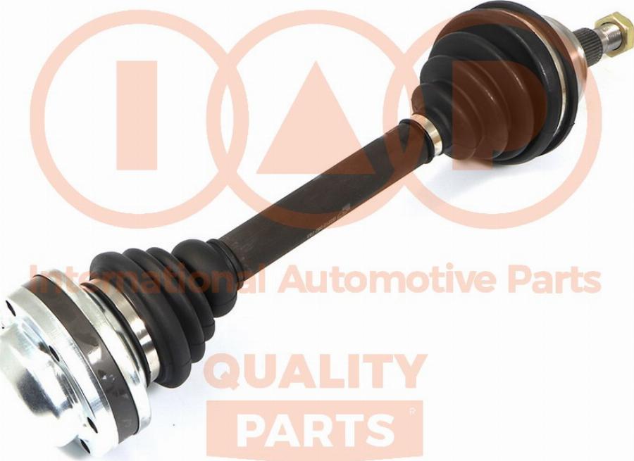 IAP QUALITY PARTS 405-50043 - Arbre de transmission cwaw.fr