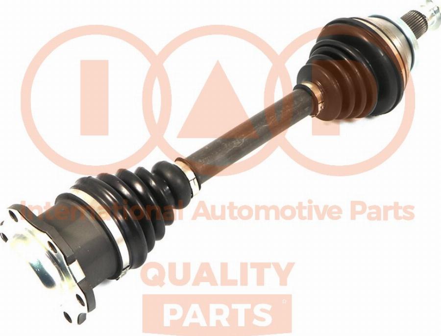 IAP QUALITY PARTS 405-50053 - Arbre de transmission cwaw.fr