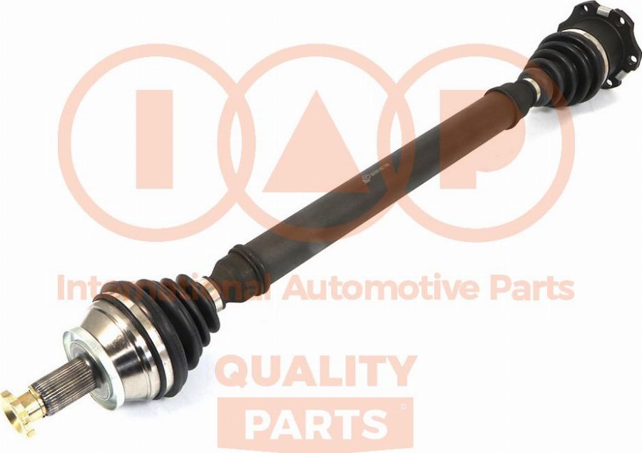 IAP QUALITY PARTS 405-50052 - Arbre de transmission cwaw.fr