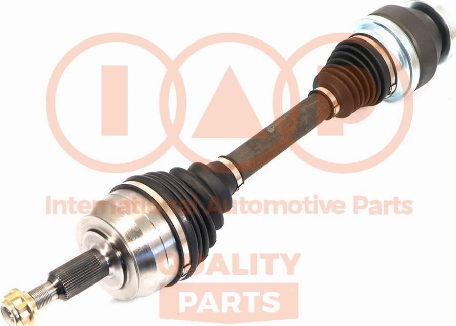 IAP QUALITY PARTS 405-50066 - Arbre de transmission cwaw.fr