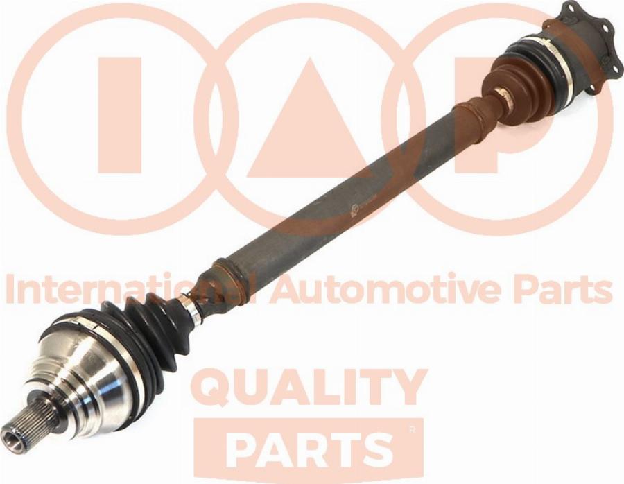 IAP QUALITY PARTS 405-50060 - Arbre de transmission cwaw.fr