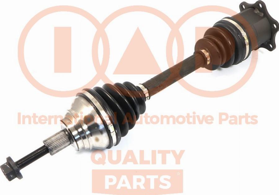 IAP QUALITY PARTS 405-50061 - Arbre de transmission cwaw.fr