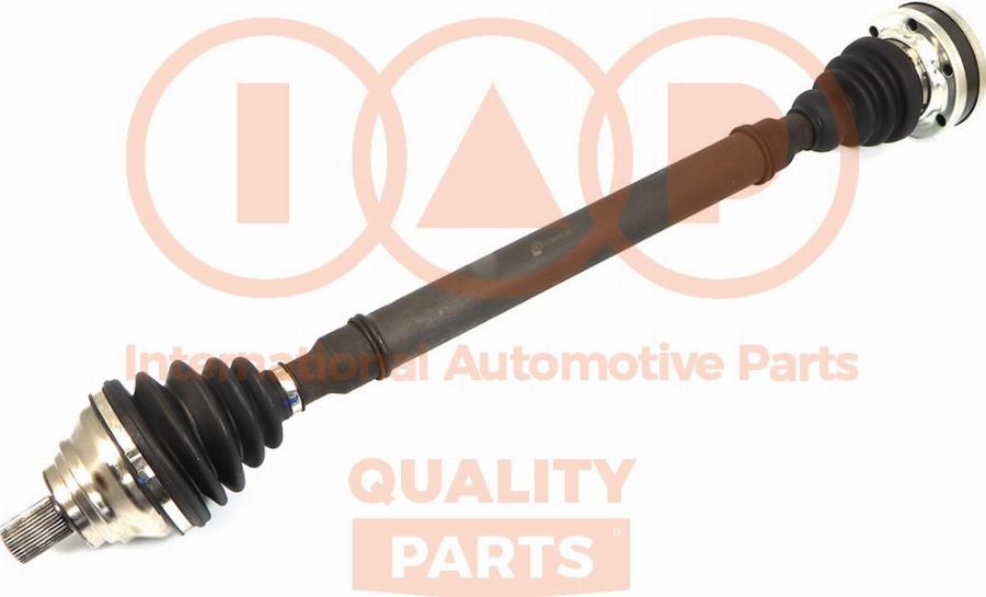 IAP QUALITY PARTS 405-50062 - Arbre de transmission cwaw.fr