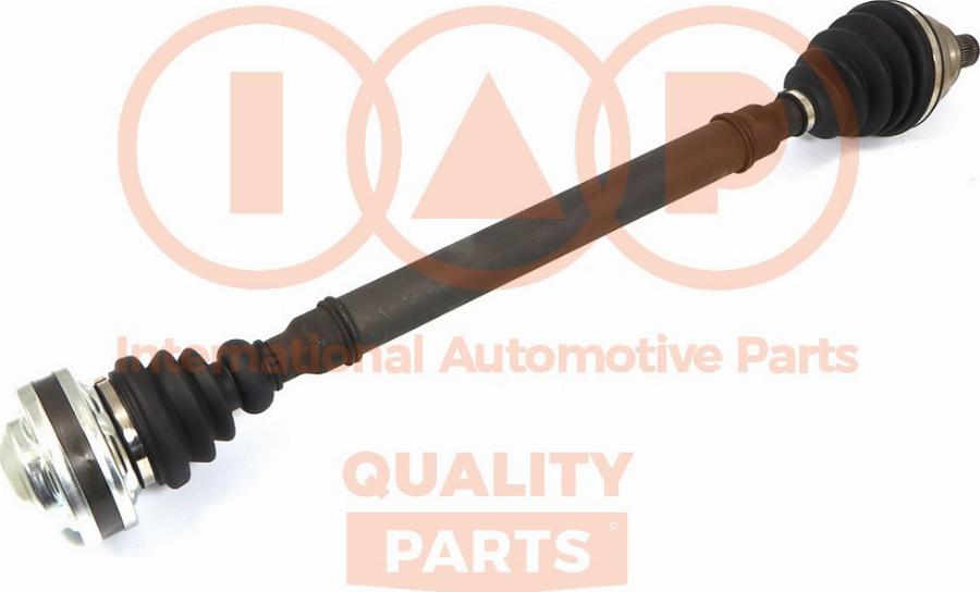 IAP QUALITY PARTS 405-50062 - Arbre de transmission cwaw.fr