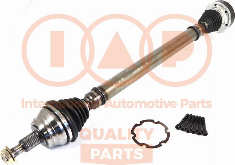 IAP QUALITY PARTS 405-50030 - Arbre de transmission cwaw.fr