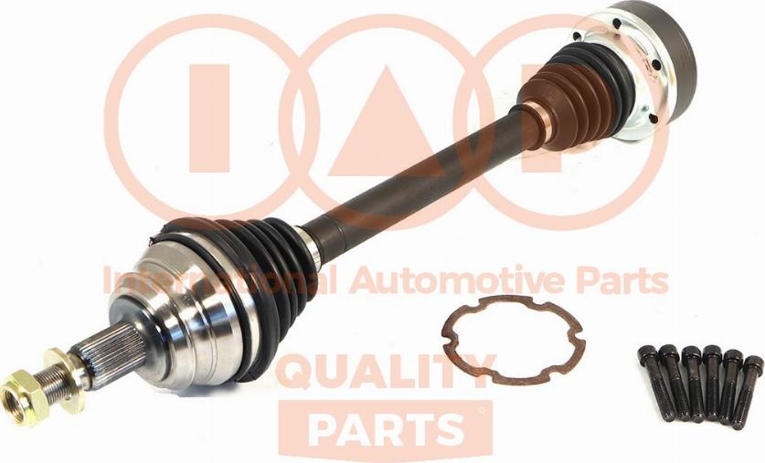 IAP QUALITY PARTS 405-50031 - Arbre de transmission cwaw.fr