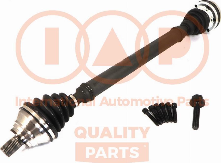 IAP QUALITY PARTS 405-50032 - Arbre de transmission cwaw.fr