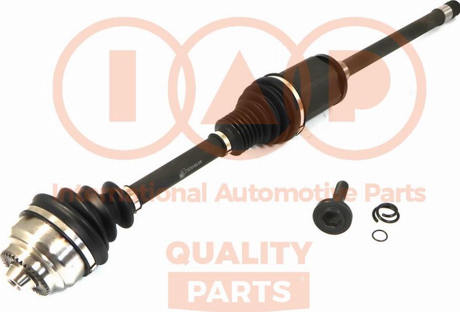 IAP QUALITY PARTS 405-51050 - Arbre de transmission cwaw.fr