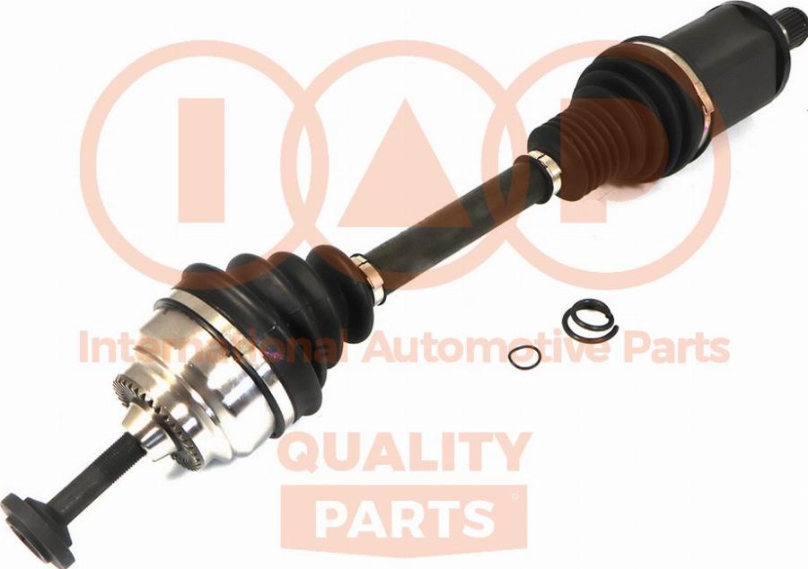 IAP QUALITY PARTS 405-51051 - Arbre de transmission cwaw.fr