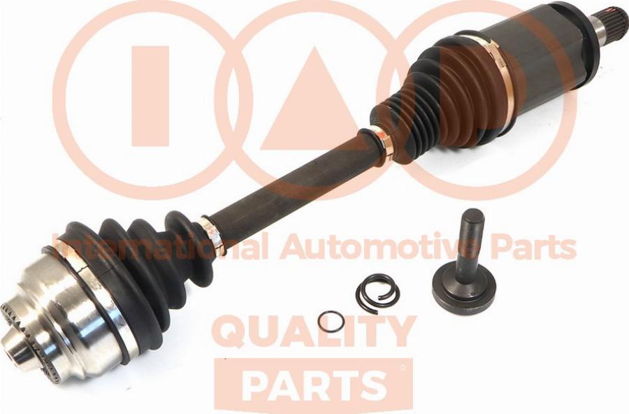 IAP QUALITY PARTS 405-51053 - Arbre de transmission cwaw.fr