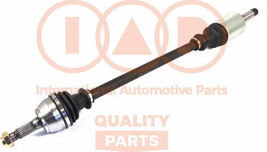 IAP QUALITY PARTS 405-52002 - Arbre de transmission cwaw.fr