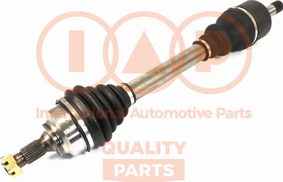 IAP QUALITY PARTS 405-52035 - Arbre de transmission cwaw.fr