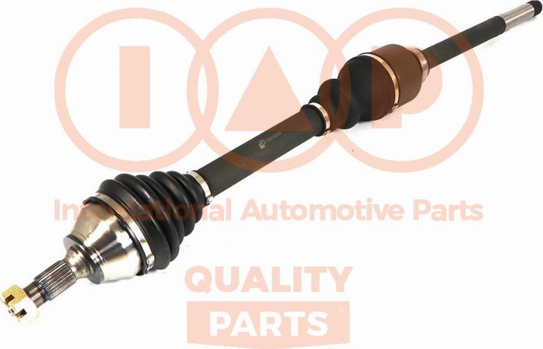 IAP QUALITY PARTS 405-52030 - Arbre de transmission cwaw.fr