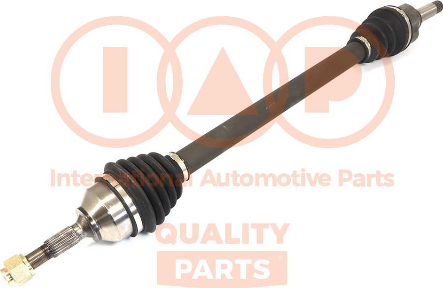 IAP QUALITY PARTS 405-52032 - Arbre de transmission cwaw.fr