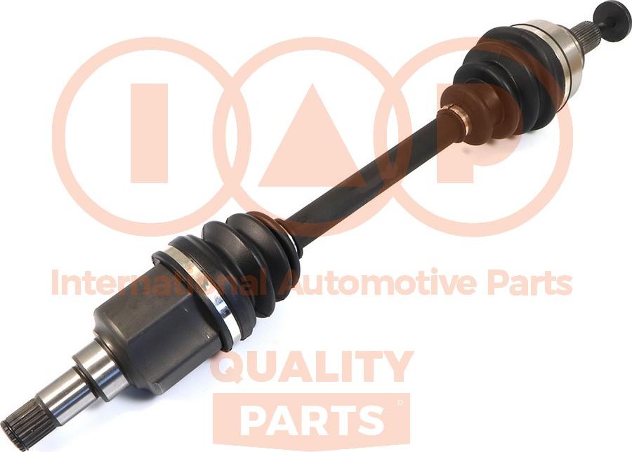 IAP QUALITY PARTS 405-04069 - Arbre de transmission cwaw.fr