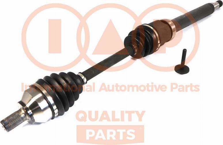 IAP QUALITY PARTS 405-04064 - Arbre de transmission cwaw.fr