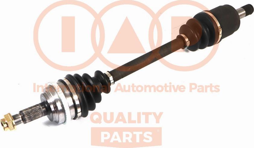 IAP QUALITY PARTS 405-06010 - Arbre de transmission cwaw.fr