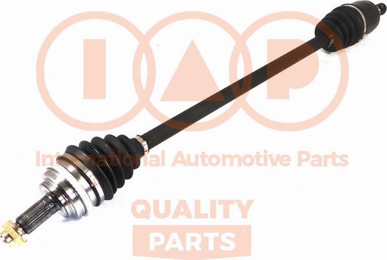 IAP QUALITY PARTS 405-06011 - Arbre de transmission cwaw.fr