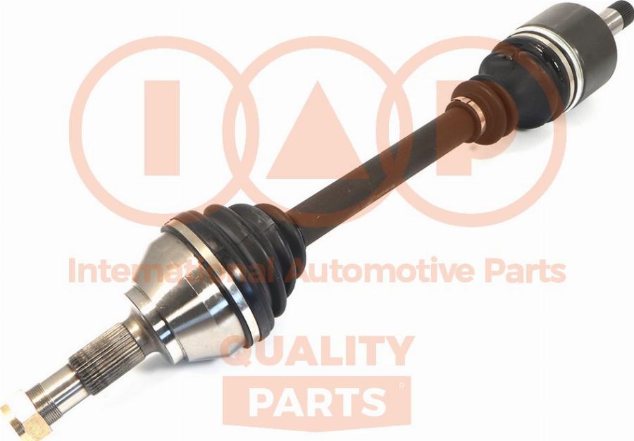 IAP QUALITY PARTS 405-08039 - Arbre de transmission cwaw.fr