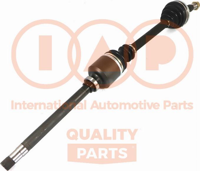 IAP QUALITY PARTS 405-08034 - Arbre de transmission cwaw.fr