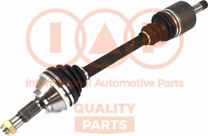 IAP QUALITY PARTS 405-08035 - Arbre de transmission cwaw.fr