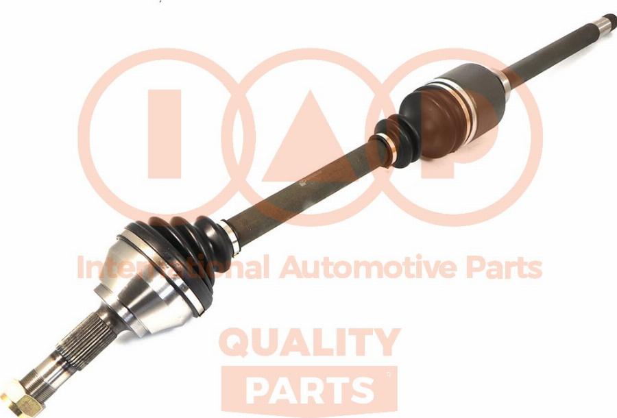 IAP QUALITY PARTS 405-08036 - Arbre de transmission cwaw.fr