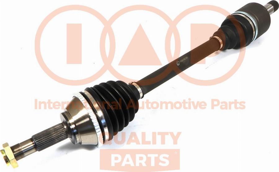 IAP QUALITY PARTS 405-08033 - Arbre de transmission cwaw.fr