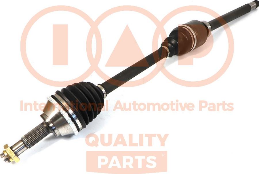 IAP QUALITY PARTS 405-08032 - Arbre de transmission cwaw.fr