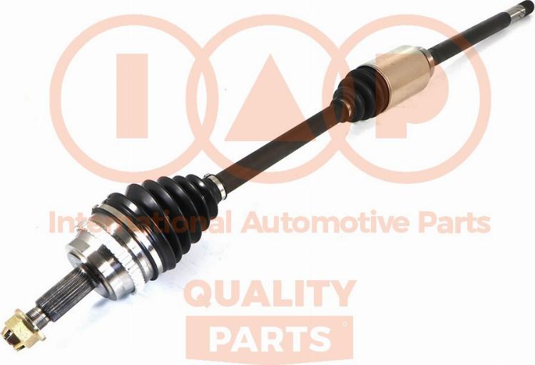 IAP QUALITY PARTS 405-13164 - Arbre de transmission cwaw.fr