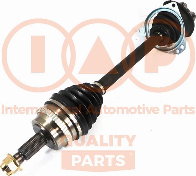 IAP QUALITY PARTS 405-13165 - Arbre de transmission cwaw.fr