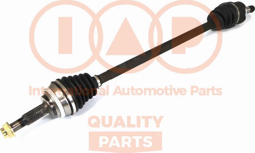 IAP QUALITY PARTS 405-17096 - Arbre de transmission cwaw.fr