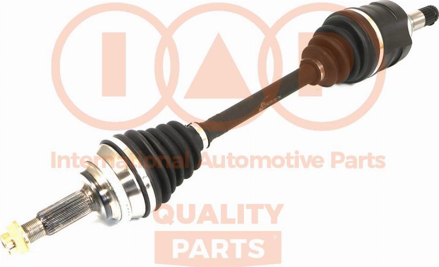 IAP QUALITY PARTS 405-17084 - Arbre de transmission cwaw.fr