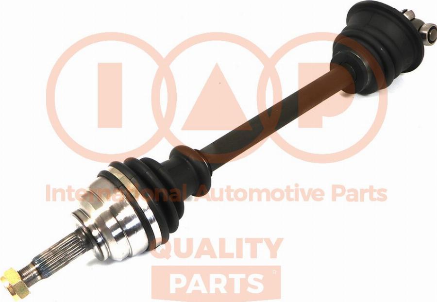 IAP QUALITY PARTS 405-29051 - Arbre de transmission cwaw.fr