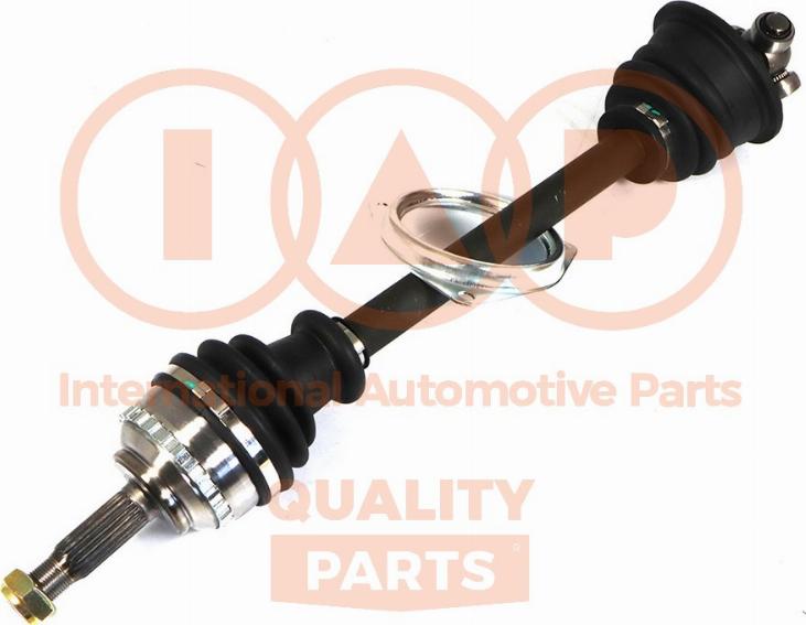 IAP QUALITY PARTS 405-29053 - Arbre de transmission cwaw.fr