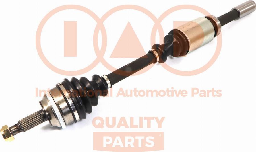 IAP QUALITY PARTS 405-29064 - Arbre de transmission cwaw.fr