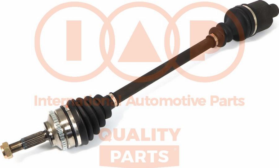 IAP QUALITY PARTS 405-29060 - Arbre de transmission cwaw.fr