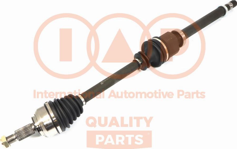 IAP QUALITY PARTS 405-29080 - Arbre de transmission cwaw.fr