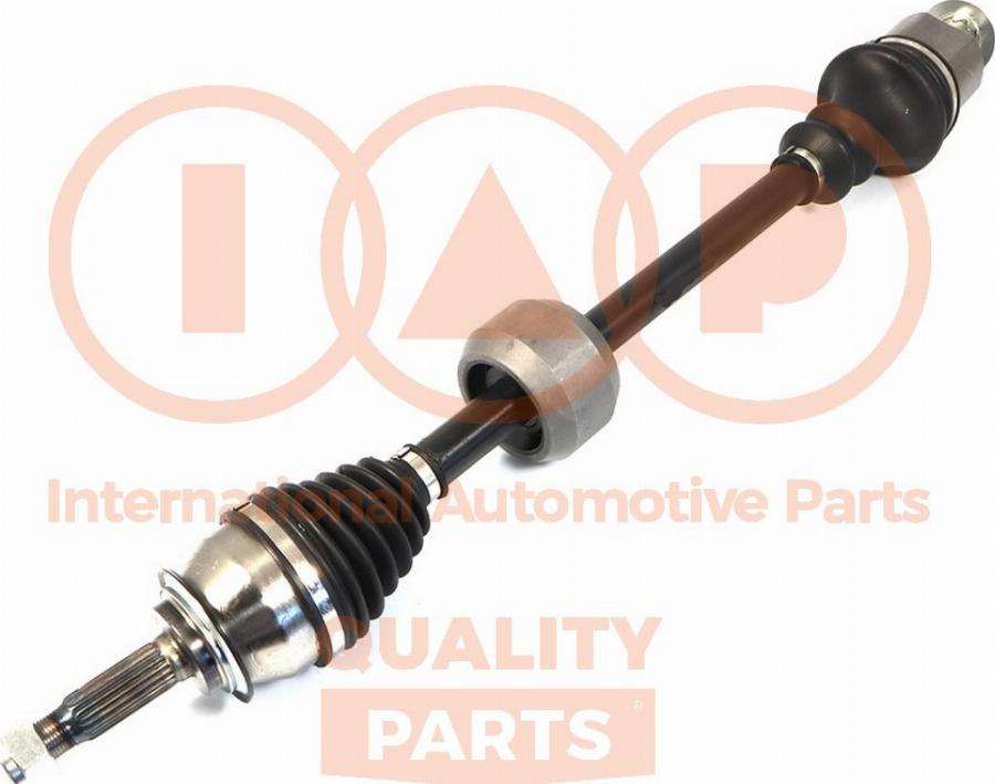 IAP QUALITY PARTS 405-29030 - Arbre de transmission cwaw.fr